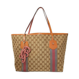 Gucci Jolie Tote Bag